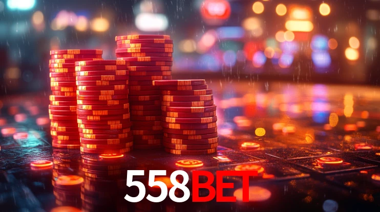 558bet