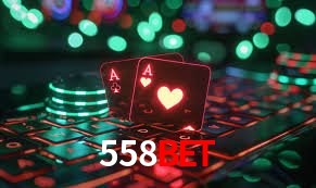 Benefícios da Conta 558bet