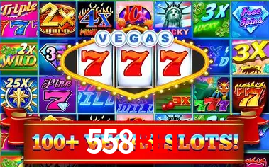 Descubra a Magia dos Jogos de Arcade no 558bet