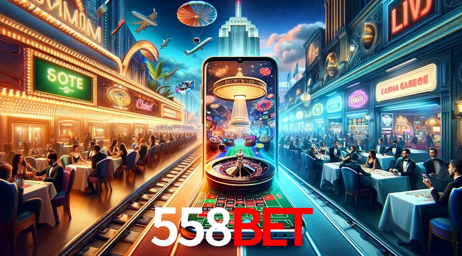 Flash Promotion 558bet